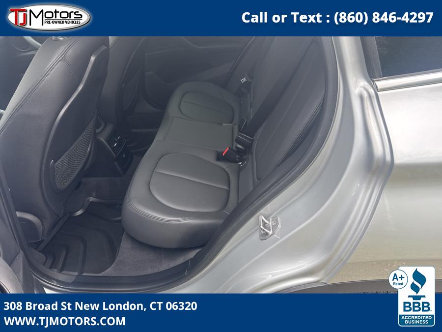 2016 BMW X1 AWD 4dr xDrive28i, available for sale in New London, Connecticut | TJ Motors LLC. New London, Connecticut 2016 BMW X1 AWD 4dr xDrive28i, available for sale in New London, Connecticut | TJ Motors LLC. New London, Connecticut