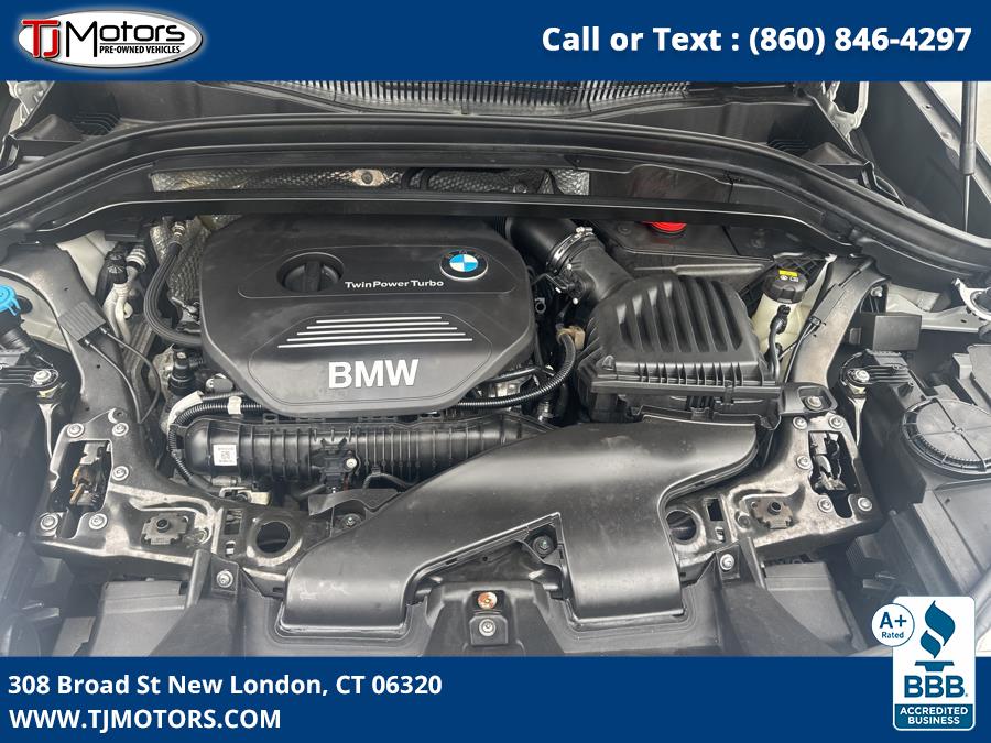 2016 BMW X1 AWD 4dr xDrive28i, available for sale in New London, Connecticut | TJ Motors LLC. New London, Connecticut 2016 BMW X1 AWD 4dr xDrive28i, available for sale in New London, Connecticut | TJ Motors LLC. New London, Connecticut