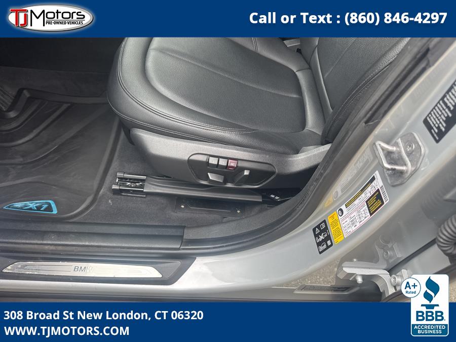 2016 BMW X1 AWD 4dr xDrive28i, available for sale in New London, Connecticut | TJ Motors LLC. New London, Connecticut 2016 BMW X1 AWD 4dr xDrive28i, available for sale in New London, Connecticut | TJ Motors LLC. New London, Connecticut