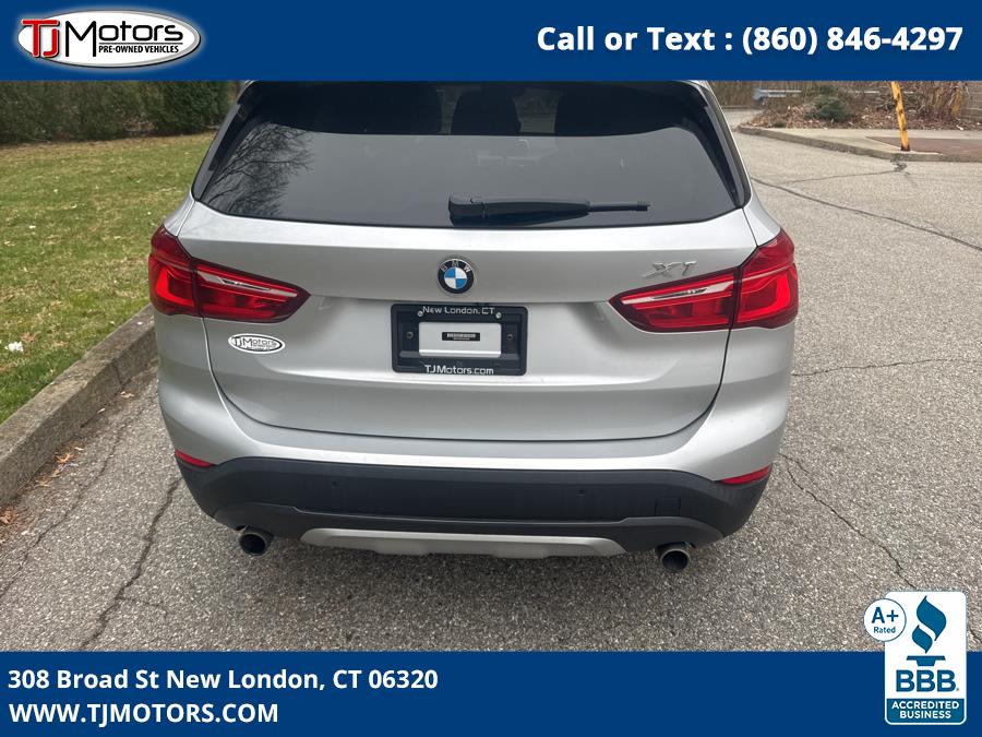 2016 BMW X1 AWD 4dr xDrive28i, available for sale in New London, Connecticut | TJ Motors LLC. New London, Connecticut 2016 BMW X1 AWD 4dr xDrive28i, available for sale in New London, Connecticut | TJ Motors LLC. New London, Connecticut