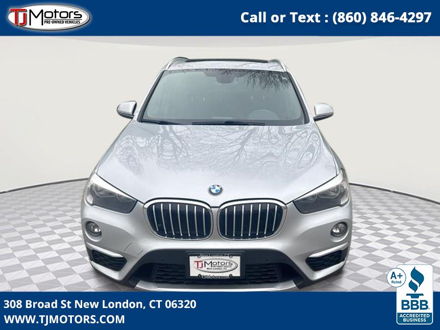 2016 BMW X1 AWD 4dr xDrive28i, available for sale in New London, Connecticut | TJ Motors LLC. New London, Connecticut 2016 BMW X1 AWD 4dr xDrive28i, available for sale in New London, Connecticut | TJ Motors LLC. New London, Connecticut