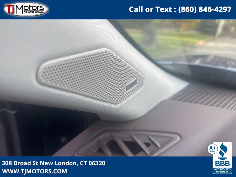 2023 Nissan Rogue AWD SL, available for sale in New London, Connecticut | TJ Motors LLC. New London, Connecticut 2023 Nissan Rogue AWD SL, available for sale in New London, Connecticut | TJ Motors LLC. New London, Connecticut
