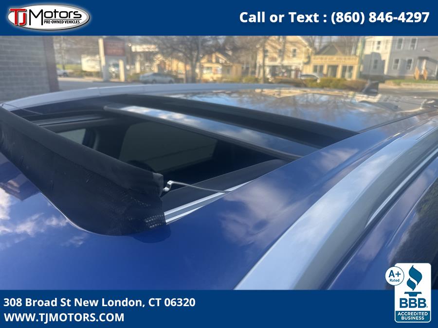 2023 Nissan Rogue AWD SL, available for sale in New London, Connecticut | TJ Motors LLC. New London, Connecticut 2023 Nissan Rogue AWD SL, available for sale in New London, Connecticut | TJ Motors LLC. New London, Connecticut
