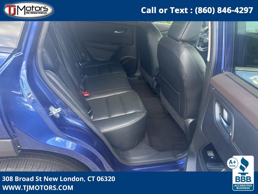 2023 Nissan Rogue AWD SL, available for sale in New London, Connecticut | TJ Motors LLC. New London, Connecticut 2023 Nissan Rogue AWD SL, available for sale in New London, Connecticut | TJ Motors LLC. New London, Connecticut