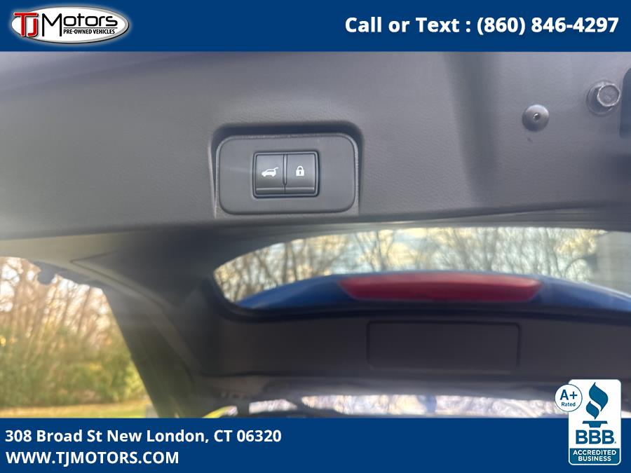 2023 Nissan Rogue AWD SL, available for sale in New London, Connecticut | TJ Motors LLC. New London, Connecticut 2023 Nissan Rogue AWD SL, available for sale in New London, Connecticut | TJ Motors LLC. New London, Connecticut