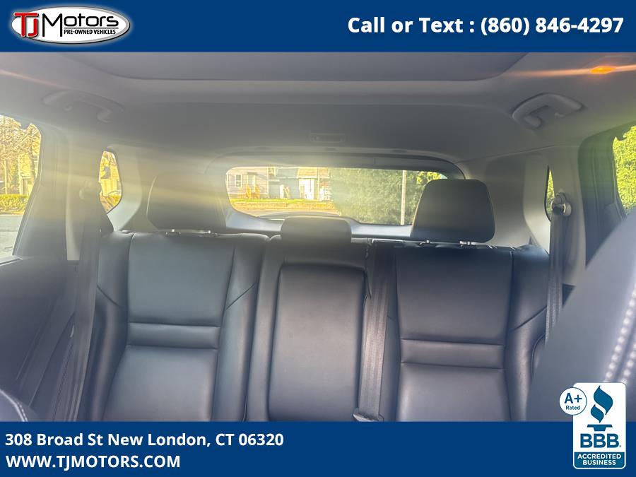 2023 Nissan Rogue AWD SL, available for sale in New London, Connecticut | TJ Motors LLC. New London, Connecticut 2023 Nissan Rogue AWD SL, available for sale in New London, Connecticut | TJ Motors LLC. New London, Connecticut