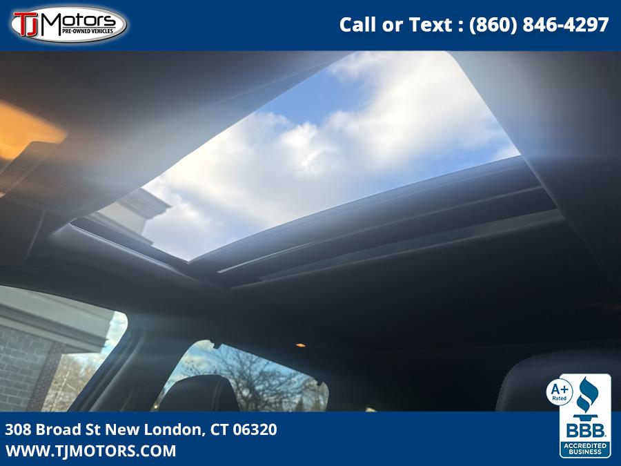2023 Nissan Rogue AWD SL, available for sale in New London, Connecticut | TJ Motors LLC. New London, Connecticut 2023 Nissan Rogue AWD SL, available for sale in New London, Connecticut | TJ Motors LLC. New London, Connecticut