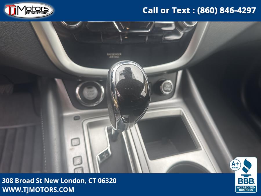 2023 Nissan Murano AWD SV PREMIUM, available for sale in New London, Connecticut | TJ Motors LLC. New London, Connecticut 2023 Nissan Murano AWD SV PREMIUM, available for sale in New London, Connecticut | TJ Motors LLC. New London, Connecticut