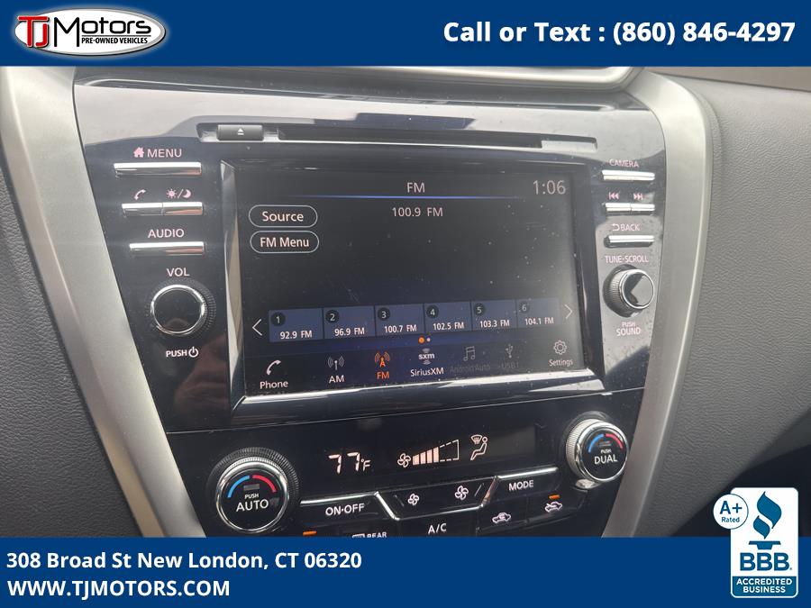 2023 Nissan Murano AWD SV PREMIUM, available for sale in New London, Connecticut | TJ Motors LLC. New London, Connecticut 2023 Nissan Murano AWD SV PREMIUM, available for sale in New London, Connecticut | TJ Motors LLC. New London, Connecticut