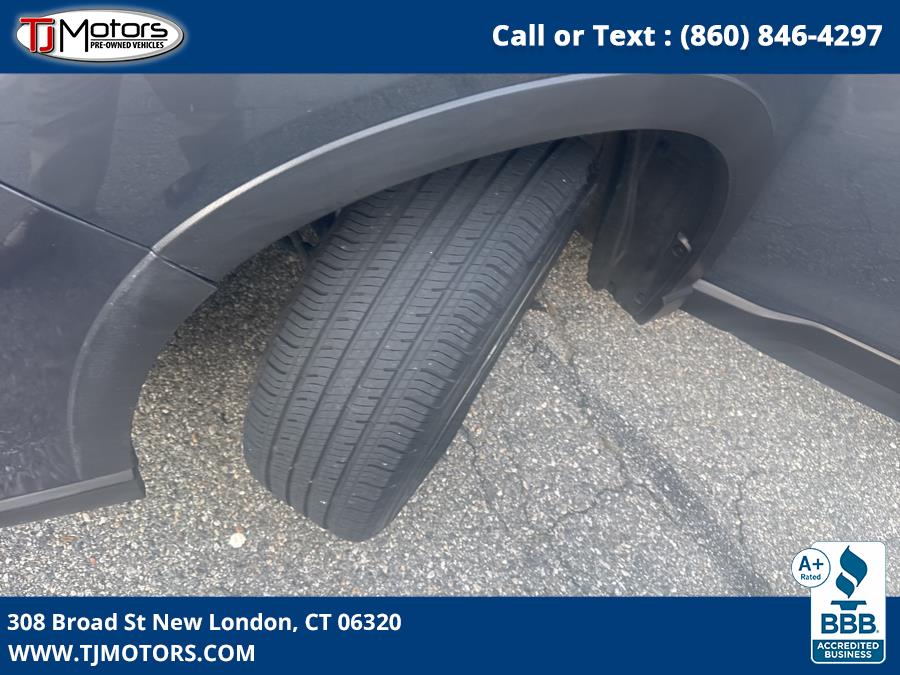 2020 Subaru Forester 4dr 2.5i W/ EYE SITE, available for sale in New London, Connecticut | TJ Motors LLC. New London, Connecticut 2020 Subaru Forester 4dr 2.5i W/ EYE SITE, available for sale in New London, Connecticut | TJ Motors LLC. New London, Connecticut