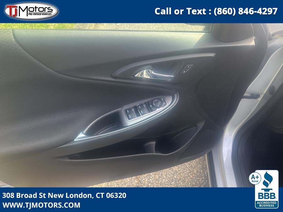 2022 Chevrolet Malibu 4dr Sdn LT, available for sale in New London, Connecticut | TJ Motors LLC. New London, Connecticut 2022 Chevrolet Malibu 4dr Sdn LT, available for sale in New London, Connecticut | TJ Motors LLC. New London, Connecticut