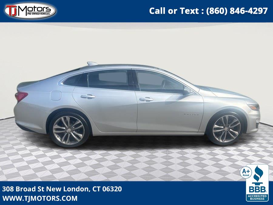 2022 Chevrolet Malibu 4dr Sdn LT, available for sale in New London, Connecticut | TJ Motors LLC. New London, Connecticut 2022 Chevrolet Malibu 4dr Sdn LT, available for sale in New London, Connecticut | TJ Motors LLC. New London, Connecticut