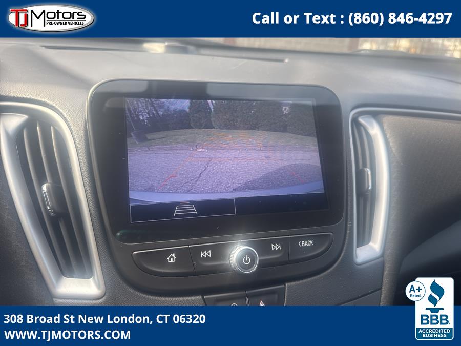 2022 Chevrolet Malibu 4dr Sdn LT, available for sale in New London, Connecticut | TJ Motors LLC. New London, Connecticut 2022 Chevrolet Malibu 4dr Sdn LT, available for sale in New London, Connecticut | TJ Motors LLC. New London, Connecticut