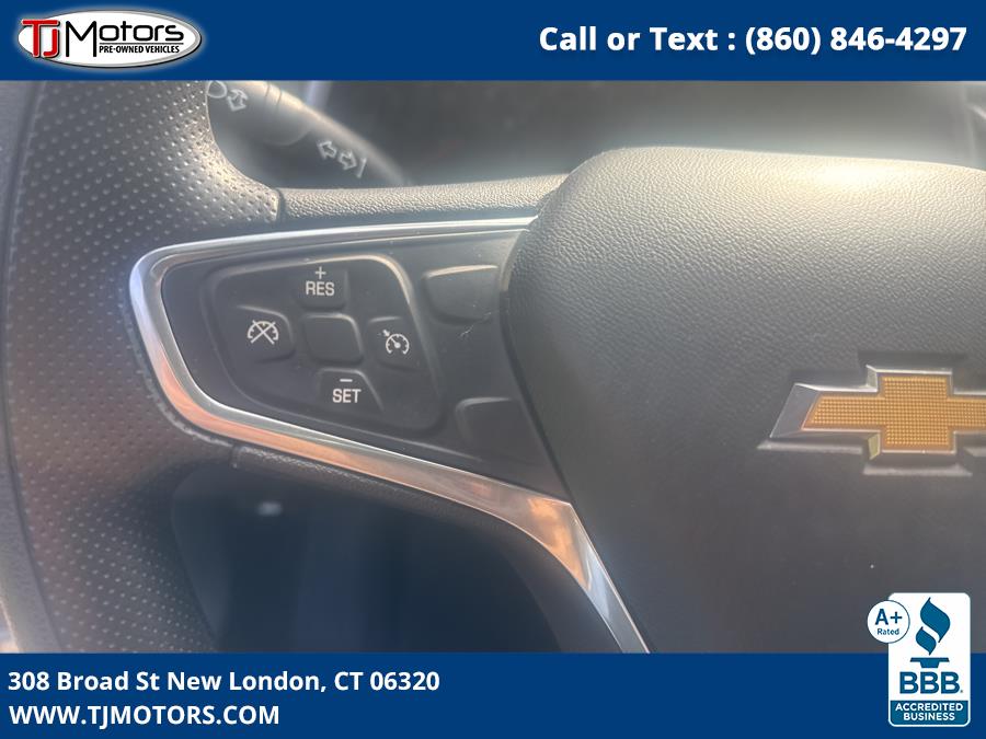 2022 Chevrolet Malibu 4dr Sdn LT, available for sale in New London, Connecticut | TJ Motors LLC. New London, Connecticut 2022 Chevrolet Malibu 4dr Sdn LT, available for sale in New London, Connecticut | TJ Motors LLC. New London, Connecticut