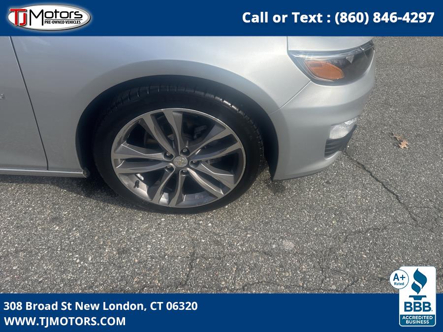 2022 Chevrolet Malibu 4dr Sdn LT, available for sale in New London, Connecticut | TJ Motors LLC. New London, Connecticut 2022 Chevrolet Malibu 4dr Sdn LT, available for sale in New London, Connecticut | TJ Motors LLC. New London, Connecticut