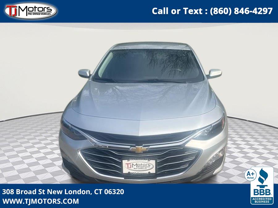 2022 Chevrolet Malibu 4dr Sdn LT, available for sale in New London, Connecticut | TJ Motors LLC. New London, Connecticut 2022 Chevrolet Malibu 4dr Sdn LT, available for sale in New London, Connecticut | TJ Motors LLC. New London, Connecticut