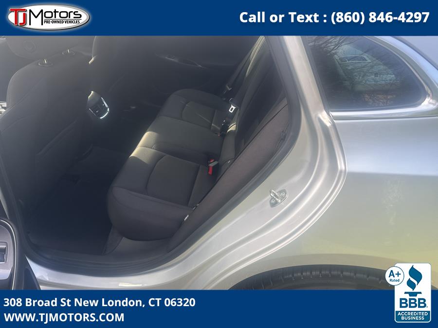 2022 Chevrolet Malibu 4dr Sdn LT, available for sale in New London, Connecticut | TJ Motors LLC. New London, Connecticut 2022 Chevrolet Malibu 4dr Sdn LT, available for sale in New London, Connecticut | TJ Motors LLC. New London, Connecticut