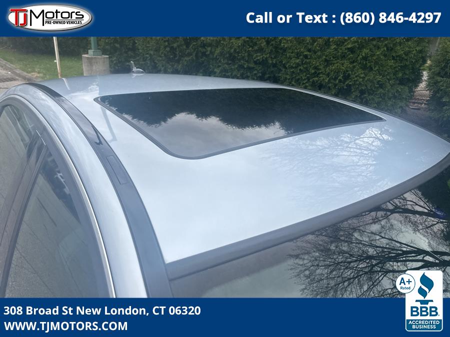 2014 Mercedes-Benz C-Class 4dr Sdn C300 Sport 4MATIC, available for sale in New London, Connecticut | TJ Motors LLC. New London, Connecticut 2014 Mercedes-Benz C-Class 4dr Sdn C300 Sport 4MATIC, available for sale in New London, Connecticut | TJ Motors LLC. New London, Connecticut