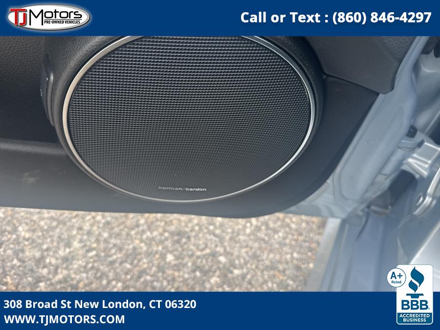 2014 Mercedes-Benz C-Class 4dr Sdn C300 Sport 4MATIC, available for sale in New London, Connecticut | TJ Motors LLC. New London, Connecticut 2014 Mercedes-Benz C-Class 4dr Sdn C300 Sport 4MATIC, available for sale in New London, Connecticut | TJ Motors LLC. New London, Connecticut