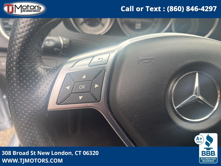 2014 Mercedes-Benz C-Class 4dr Sdn C300 Sport 4MATIC, available for sale in New London, Connecticut | TJ Motors LLC. New London, Connecticut 2014 Mercedes-Benz C-Class 4dr Sdn C300 Sport 4MATIC, available for sale in New London, Connecticut | TJ Motors LLC. New London, Connecticut