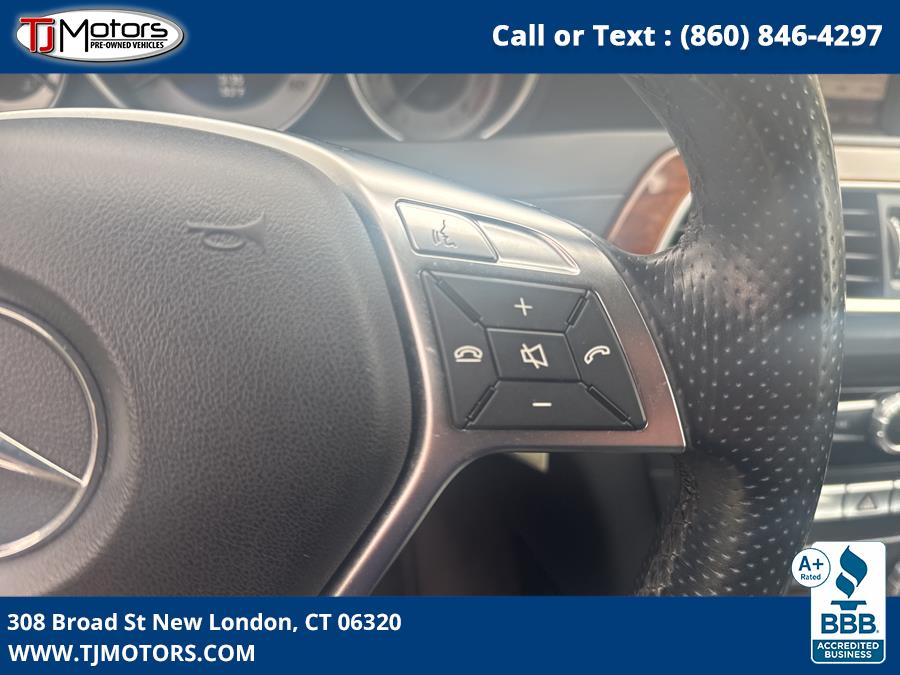 2014 Mercedes-Benz C-Class 4dr Sdn C300 Sport 4MATIC, available for sale in New London, Connecticut | TJ Motors LLC. New London, Connecticut 2014 Mercedes-Benz C-Class 4dr Sdn C300 Sport 4MATIC, available for sale in New London, Connecticut | TJ Motors LLC. New London, Connecticut
