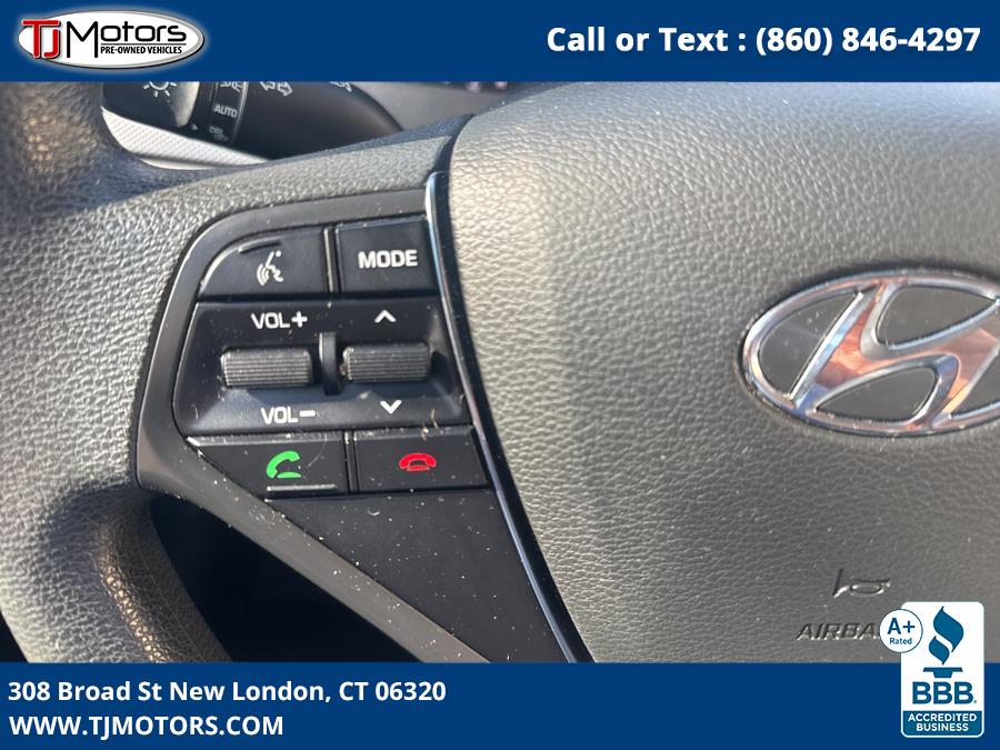 2017 Hyundai Sonata 2.4L SE, available for sale in New London, Connecticut | TJ Motors LLC. New London, Connecticut 2017 Hyundai Sonata 2.4L SE, available for sale in New London, Connecticut | TJ Motors LLC. New London, Connecticut
