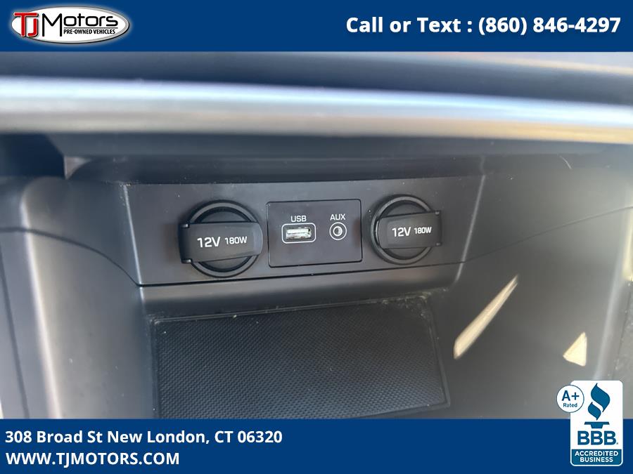 2017 Hyundai Sonata 2.4L SE, available for sale in New London, Connecticut | TJ Motors LLC. New London, Connecticut 2017 Hyundai Sonata 2.4L SE, available for sale in New London, Connecticut | TJ Motors LLC. New London, Connecticut