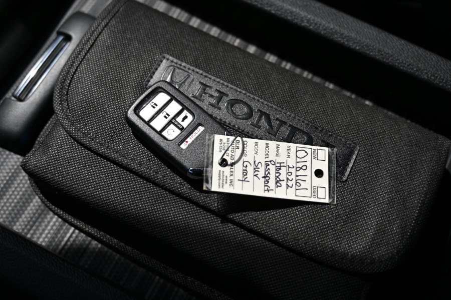 2022 Honda Passport TrailSport AWD, available for sale in Waterbury, Connecticut | Highline Car Connection. Waterbury, Connecticut 2022 Honda Passport TrailSport AWD, available for sale in Waterbury, Connecticut | Highline Car Connection. Waterbury, Connecticut