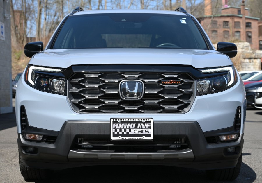 2022 Honda Passport TrailSport AWD, available for sale in Waterbury, Connecticut | Highline Car Connection. Waterbury, Connecticut 2022 Honda Passport TrailSport AWD, available for sale in Waterbury, Connecticut | Highline Car Connection. Waterbury, Connecticut