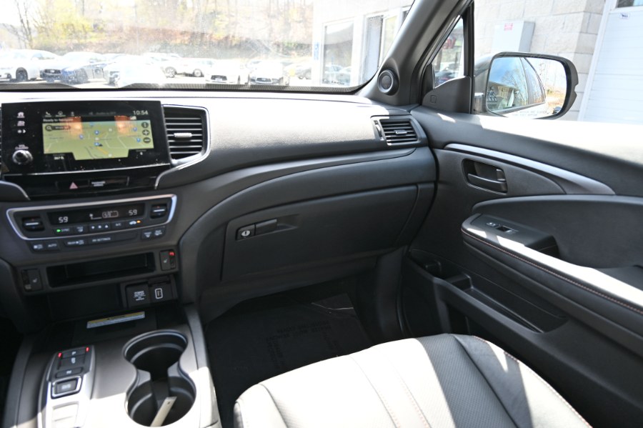 2022 Honda Passport TrailSport AWD, available for sale in Waterbury, Connecticut | Highline Car Connection. Waterbury, Connecticut 2022 Honda Passport TrailSport AWD, available for sale in Waterbury, Connecticut | Highline Car Connection. Waterbury, Connecticut