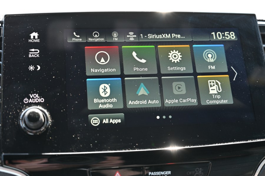 2022 Honda Passport TrailSport AWD, available for sale in Waterbury, Connecticut | Highline Car Connection. Waterbury, Connecticut 2022 Honda Passport TrailSport AWD, available for sale in Waterbury, Connecticut | Highline Car Connection. Waterbury, Connecticut