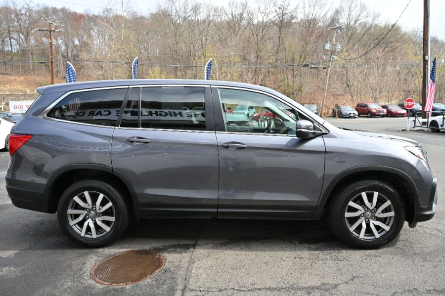 2022 Honda Pilot EX-L AWD, available for sale in Waterbury, Connecticut | Highline Car Connection. Waterbury, Connecticut 2022 Honda Pilot EX-L AWD, available for sale in Waterbury, Connecticut | Highline Car Connection. Waterbury, Connecticut