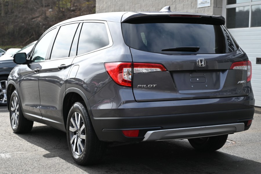 2022 Honda Pilot EX-L AWD, available for sale in Waterbury, Connecticut | Highline Car Connection. Waterbury, Connecticut 2022 Honda Pilot EX-L AWD, available for sale in Waterbury, Connecticut | Highline Car Connection. Waterbury, Connecticut