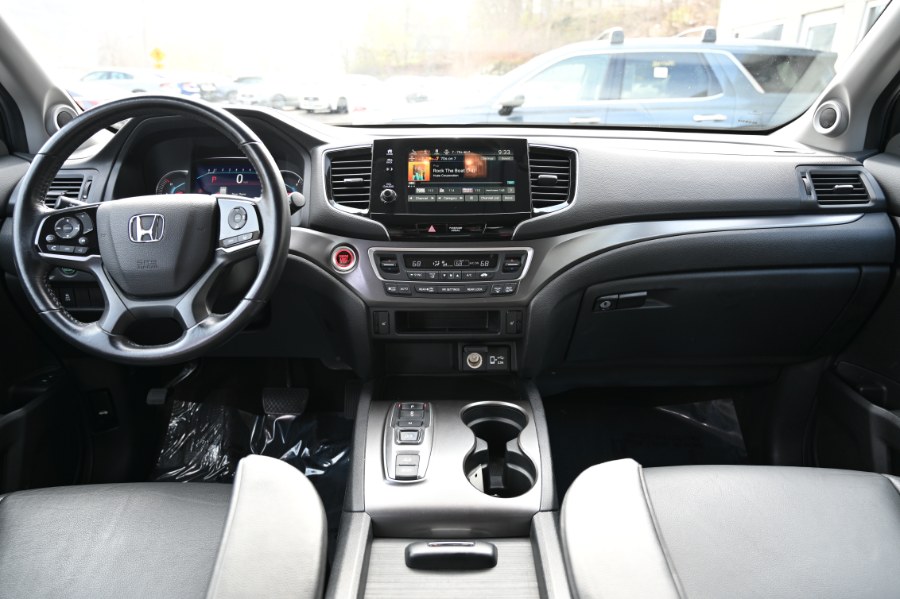 2022 Honda Pilot EX-L AWD, available for sale in Waterbury, Connecticut | Highline Car Connection. Waterbury, Connecticut 2022 Honda Pilot EX-L AWD, available for sale in Waterbury, Connecticut | Highline Car Connection. Waterbury, Connecticut