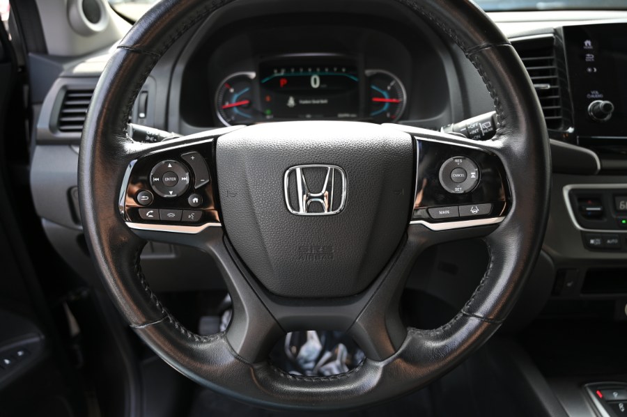 2022 Honda Pilot EX-L AWD, available for sale in Waterbury, Connecticut | Highline Car Connection. Waterbury, Connecticut 2022 Honda Pilot EX-L AWD, available for sale in Waterbury, Connecticut | Highline Car Connection. Waterbury, Connecticut