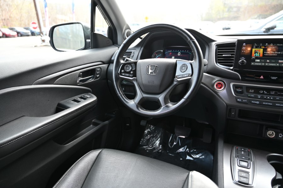 2022 Honda Pilot EX-L AWD, available for sale in Waterbury, Connecticut | Highline Car Connection. Waterbury, Connecticut 2022 Honda Pilot EX-L AWD, available for sale in Waterbury, Connecticut | Highline Car Connection. Waterbury, Connecticut