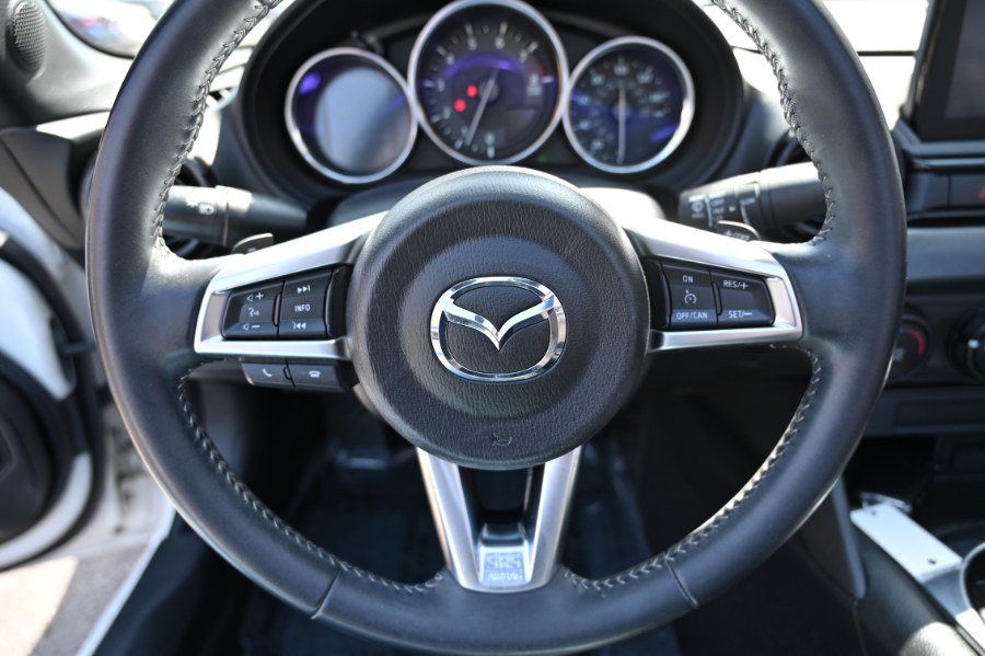 2021 Mazda MX-5 Miata Sport Auto, available for sale in Waterbury, Connecticut | Highline Car Connection. Waterbury, Connecticut 2021 Mazda MX-5 Miata Sport Auto, available for sale in Waterbury, Connecticut | Highline Car Connection. Waterbury, Connecticut