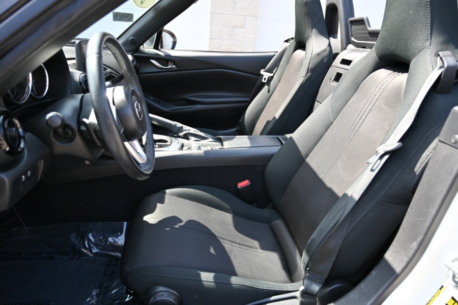 2021 Mazda MX-5 Miata Sport Auto, available for sale in Waterbury, Connecticut | Highline Car Connection. Waterbury, Connecticut 2021 Mazda MX-5 Miata Sport Auto, available for sale in Waterbury, Connecticut | Highline Car Connection. Waterbury, Connecticut