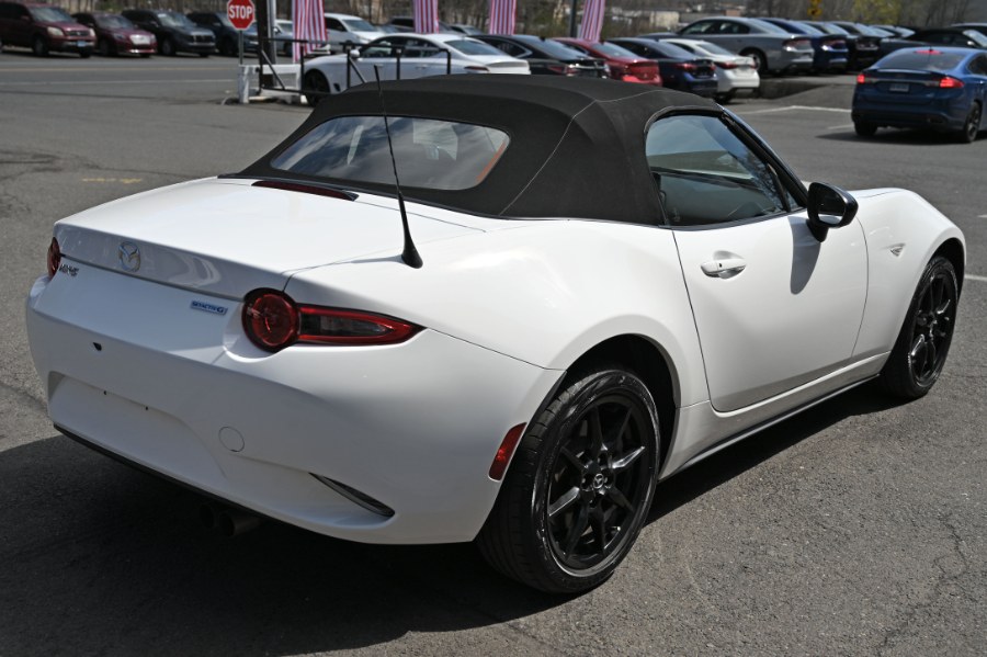 2021 Mazda MX-5 Miata Sport Auto, available for sale in Waterbury, Connecticut | Highline Car Connection. Waterbury, Connecticut 2021 Mazda MX-5 Miata Sport Auto, available for sale in Waterbury, Connecticut | Highline Car Connection. Waterbury, Connecticut