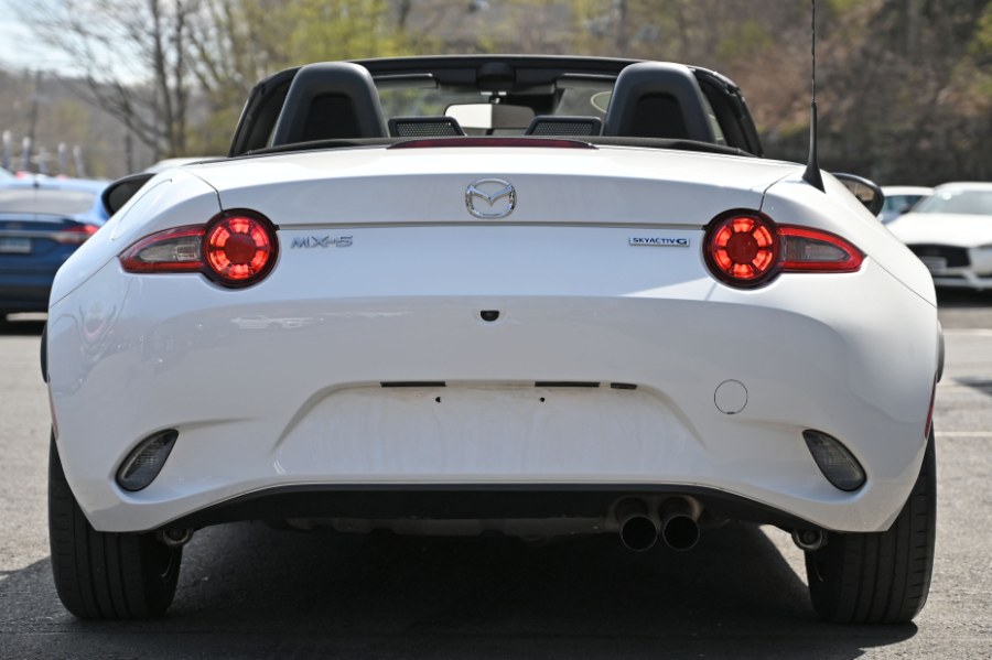 2021 Mazda MX-5 Miata Sport Auto, available for sale in Waterbury, Connecticut | Highline Car Connection. Waterbury, Connecticut 2021 Mazda MX-5 Miata Sport Auto, available for sale in Waterbury, Connecticut | Highline Car Connection. Waterbury, Connecticut
