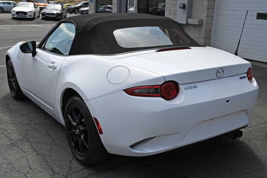 2021 Mazda MX-5 Miata Sport Auto, available for sale in Waterbury, Connecticut | Highline Car Connection. Waterbury, Connecticut 2021 Mazda MX-5 Miata Sport Auto, available for sale in Waterbury, Connecticut | Highline Car Connection. Waterbury, Connecticut