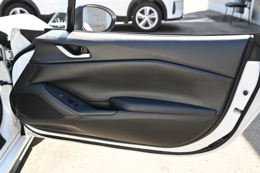 2021 Mazda MX-5 Miata Sport Auto, available for sale in Waterbury, Connecticut | Highline Car Connection. Waterbury, Connecticut 2021 Mazda MX-5 Miata Sport Auto, available for sale in Waterbury, Connecticut | Highline Car Connection. Waterbury, Connecticut