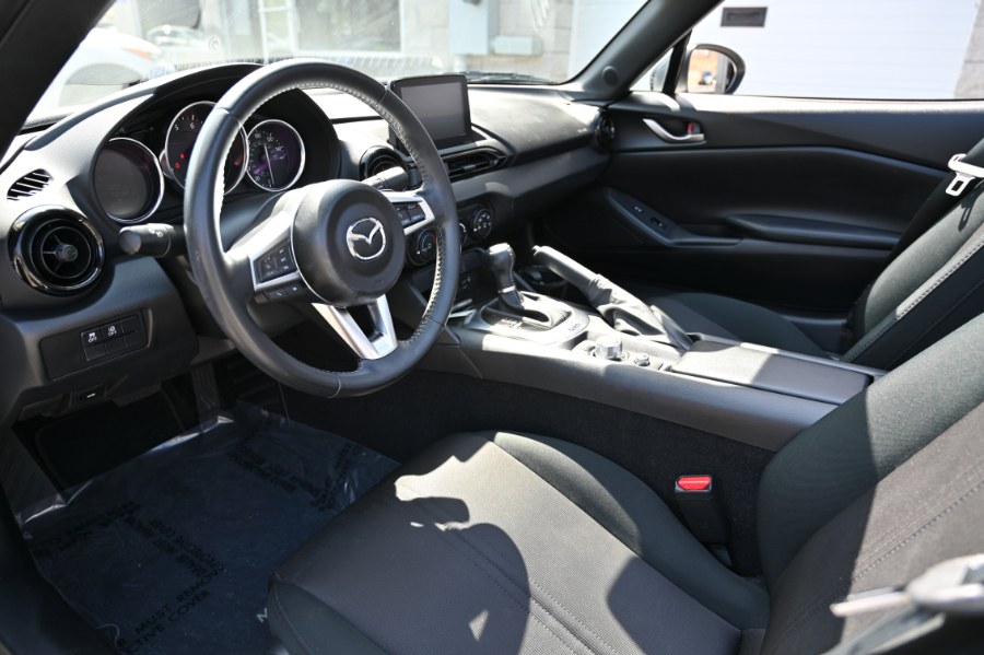2021 Mazda MX-5 Miata Sport Auto, available for sale in Waterbury, Connecticut | Highline Car Connection. Waterbury, Connecticut 2021 Mazda MX-5 Miata Sport Auto, available for sale in Waterbury, Connecticut | Highline Car Connection. Waterbury, Connecticut