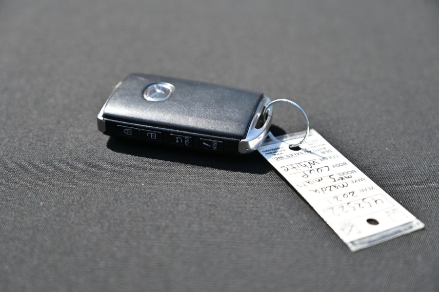 2021 Mazda MX-5 Miata Sport Auto, available for sale in Waterbury, Connecticut | Highline Car Connection. Waterbury, Connecticut 2021 Mazda MX-5 Miata Sport Auto, available for sale in Waterbury, Connecticut | Highline Car Connection. Waterbury, Connecticut