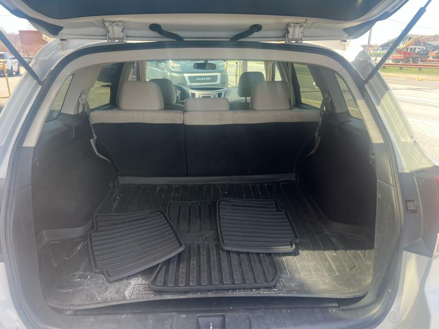 2014 Subaru Outback 4dr Wgn H4 Auto 2.5i Premium, available for sale in Raynham, Massachusetts | J & A Auto Center. Raynham, Massachusetts 2014 Subaru Outback 4dr Wgn H4 Auto 2.5i Premium, available for sale in Raynham, Massachusetts | J & A Auto Center. Raynham, Massachusetts