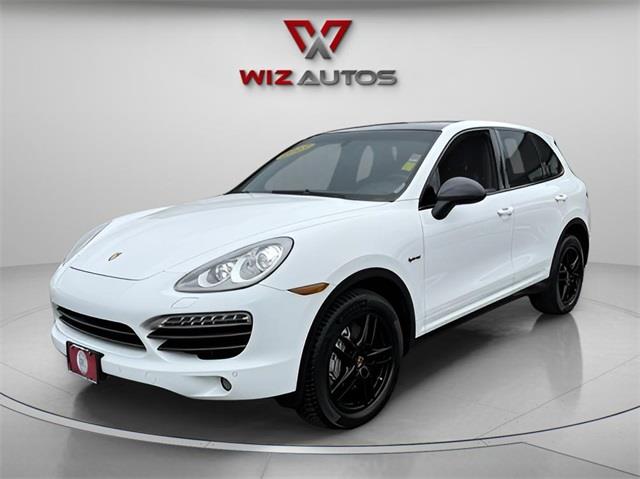 2013 Porsche Cayenne S Hybrid, available for sale in Stratford, Connecticut | Wiz Leasing Inc. Stratford, Connecticut 2013 Porsche Cayenne S Hybrid, available for sale in Stratford, Connecticut | Wiz Leasing Inc. Stratford, Connecticut