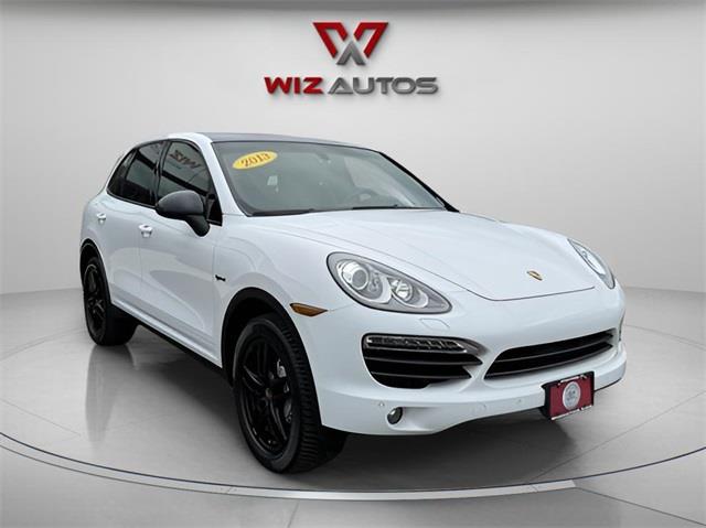 2013 Porsche Cayenne S Hybrid, available for sale in Stratford, Connecticut | Wiz Leasing Inc. Stratford, Connecticut 2013 Porsche Cayenne S Hybrid, available for sale in Stratford, Connecticut | Wiz Leasing Inc. Stratford, Connecticut