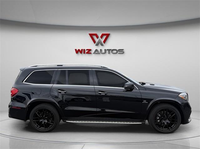 2017 Mercedes-benz Gls GLS 63 AMG®, available for sale in Stratford, Connecticut | Wiz Leasing Inc. Stratford, Connecticut 2017 Mercedes-benz Gls GLS 63 AMG®, available for sale in Stratford, Connecticut | Wiz Leasing Inc. Stratford, Connecticut