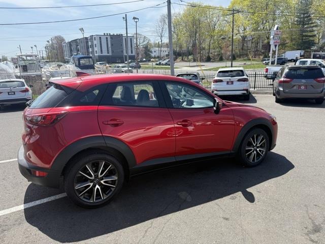 2017 Mazda Cx-3 Touring, available for sale in Stratford, Connecticut | Wiz Leasing Inc. Stratford, Connecticut 2017 Mazda Cx-3 Touring, available for sale in Stratford, Connecticut | Wiz Leasing Inc. Stratford, Connecticut