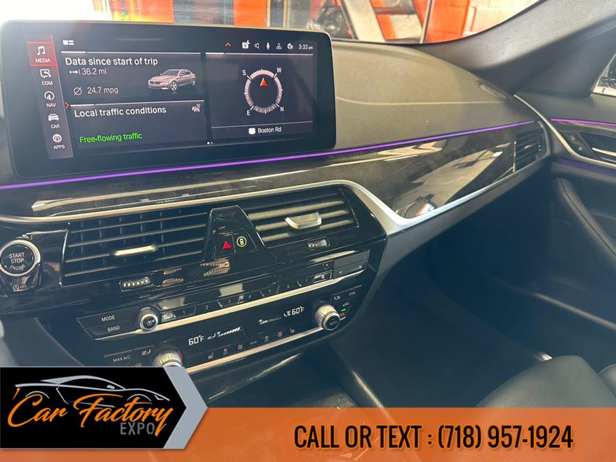 2022 BMW 5 Series 530i xDrive Sedan, available for sale in Bronx, New York | Car Factory Expo Inc.. Bronx, New York 2022 BMW 5 Series 530i xDrive Sedan, available for sale in Bronx, New York | Car Factory Expo Inc.. Bronx, New York